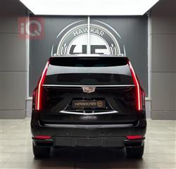 كاديلاك اسكاليد